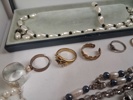 Diverse Bijouterier.