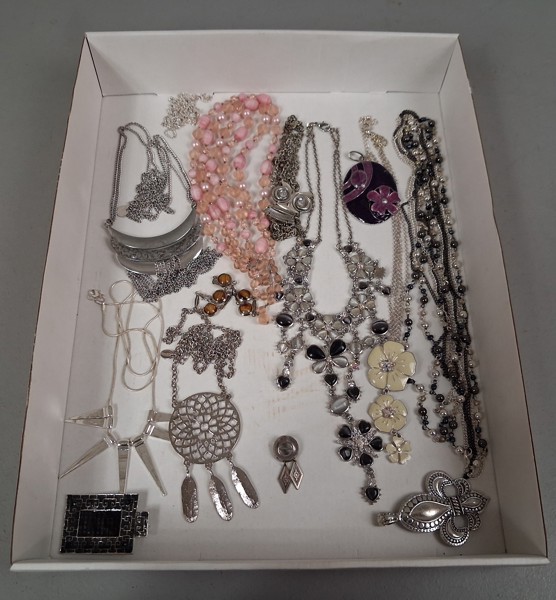 Diverse Bijouterier.