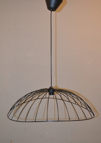 Taklampa. FRINAB, samtida.