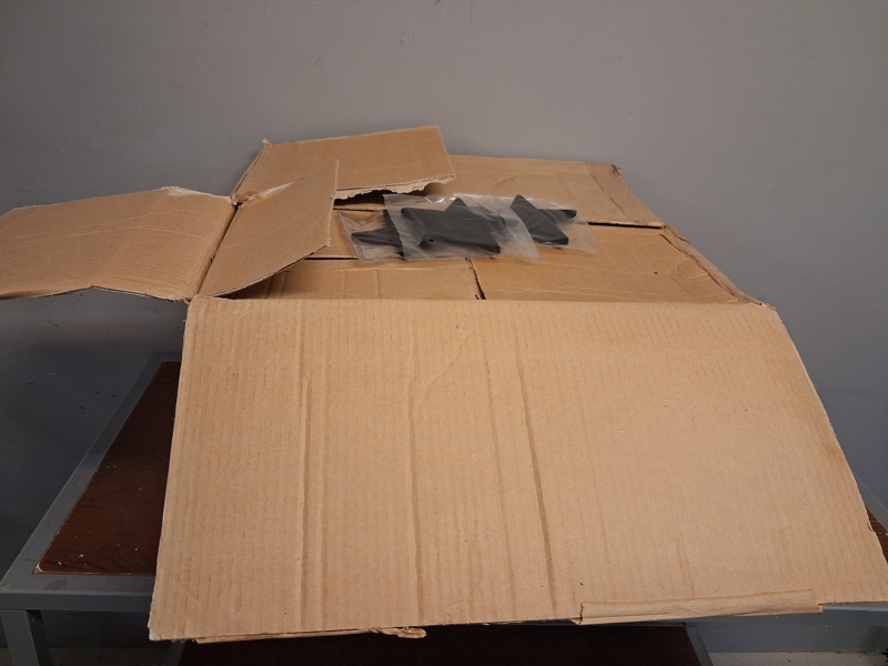 384 Stjärnor. Styckförpackade.