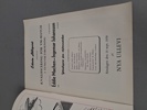 KVALIFICERING för VM-Match i tyngdviktsboxning. Eddy Machen-Ingemar Johansson av (Edwin Ahlqvist). AB Cirkelförlaget 1958.
