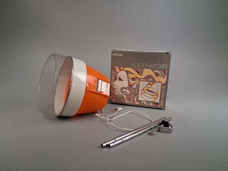 Hårtork. Philips. Comfort. HP4618.