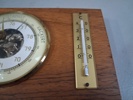 Diverse. Bl.a Barometer, spel m.m.