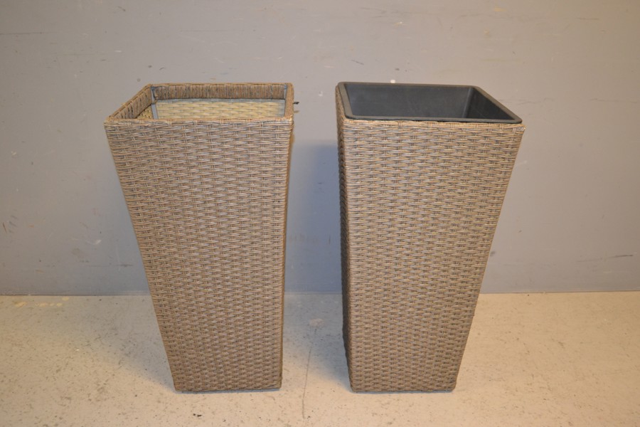 2 Utekrukor i konstrotting.