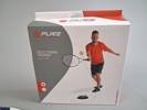 Tennisrack, Babolat & Pure Solo tennistrainer.
