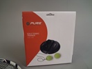 Tennisrack, Babolat & Pure Solo tennistrainer.
