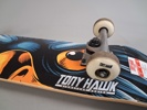 Skateboard. Tony Hawk signature series.