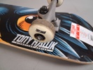 Skateboard. Tony Hawk signature series.