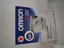 Omron, Blodtrycksmaskin. M6 Comfort.