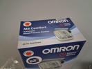 Omron, Blodtrycksmaskin. M6 Comfort.