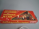 Diverse Julbelysning & julgranskulor.