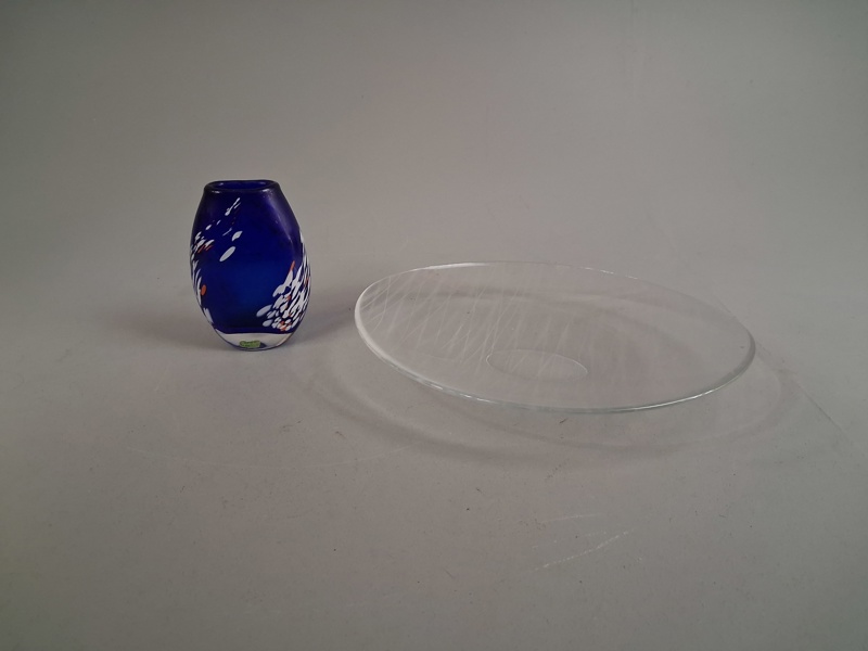 Vas. Björkshult &. Fat. Pond. Ingegerd Råman.