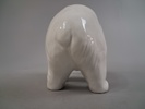 FIGURIN. "Isbjörn". Royal Copenhagen.