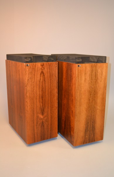 Högtalare. Ett par, Sonab OA-5 Type 2.