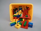 Duplo-Lego.