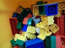 Duplo-Lego.