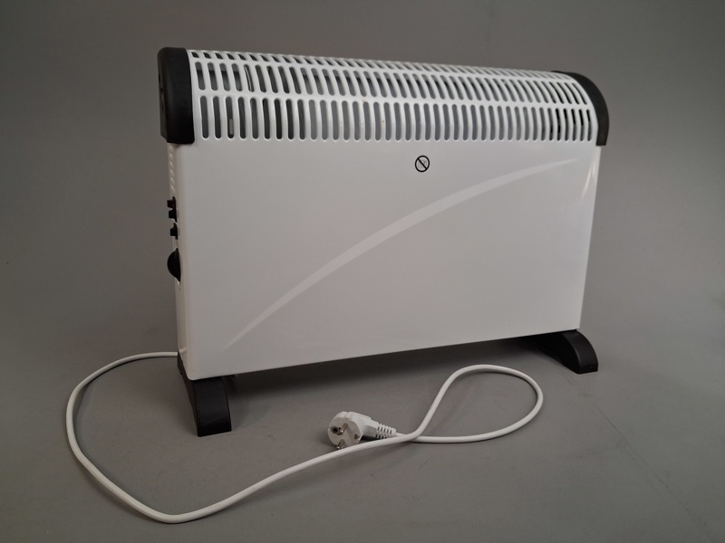 Element. Clas Ohlson.