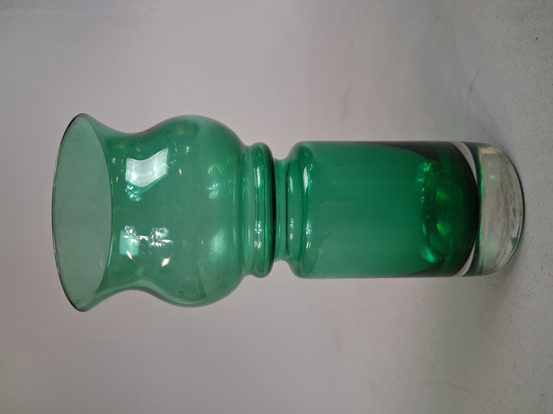 TAMARA ALADIN, Vas, Riihimäen Lasi.