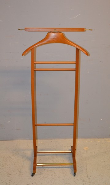 Herrbetjänt. Brevettato, Italien.