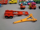 Diverse Leksaksbilar m.m.