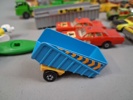 Diverse Leksaksbilar m.m.