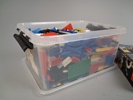 Diverse Lego m.m.
