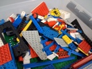 Diverse Lego m.m.
