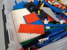 Diverse Lego m.m.