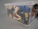 Diverse Lego m.m.