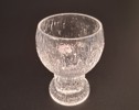 TIMO SARPANEVA. 13 Likörglas. "Kekkerit", Iittala.