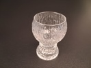 TIMO SARPANEVA. 13 Snapsglas. "Kekkerit", Iittala.