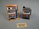Buckaroo Bank. Med originalkartong