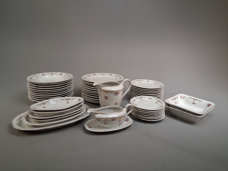 Servis delar. Rheinkrone. Bavaria.