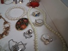 Diverse Bijouterier.
