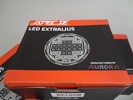 3 Led extra ljus. Belo58, JSPECSE.