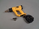 DeWalt. Varmluftspistol/Värmepistol, 1800W.