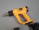 DeWalt. Varmluftspistol/Värmepistol, 1800W.