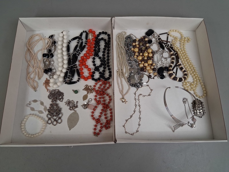 Diverse Bijouterier.