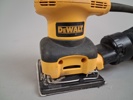 DeWalt. Planslip D26441.