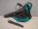 Bosch ALS25. Lövblås/sug.