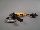 DeWalt. Vinkelslip. DWE4057.