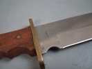 Winchester, Jaktkniv, Typ Bowie.