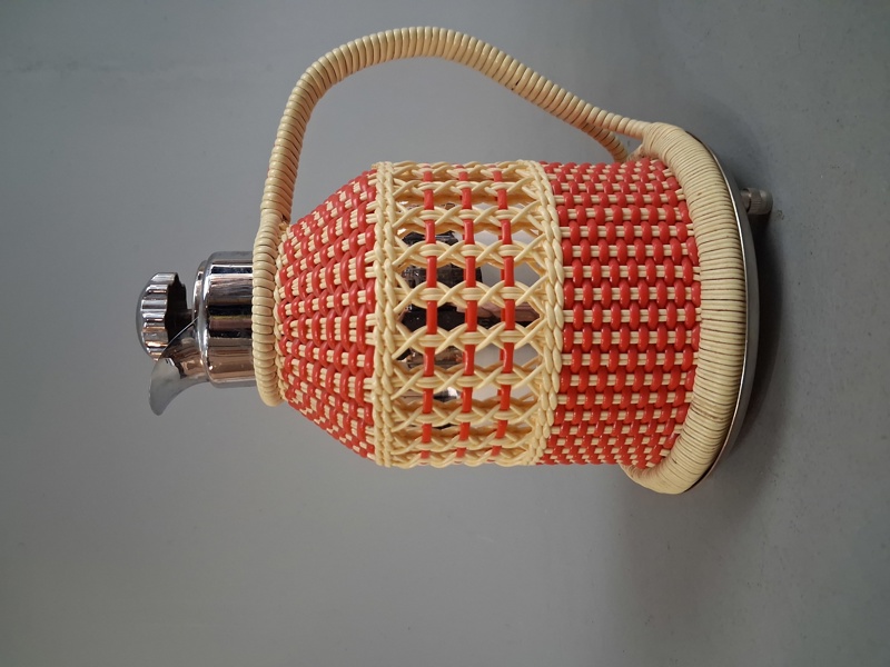 TV-KANNA, 1960-talet.