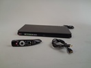 LG. Blu-ray 3D, DVD-Spelare.