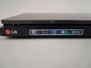 LG. Blu-ray 3D, DVD-Spelare.