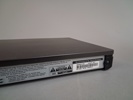 LG. Blu-ray 3D, DVD-Spelare.