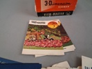 View-Master. 3-D.