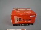 View-Master. 3-D.