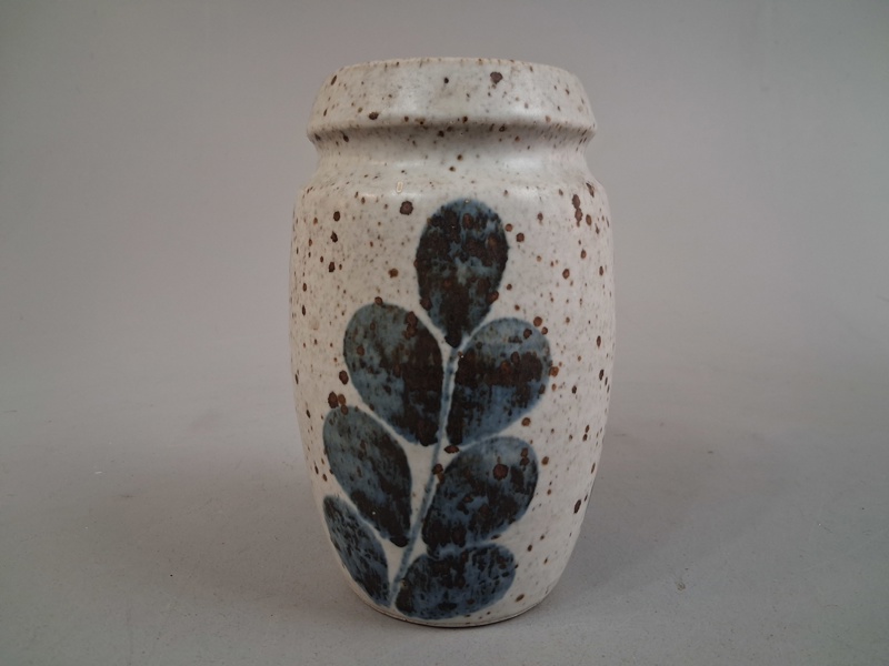 Vas. Rörstrand, Drejar gruppen, 1977.