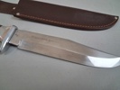 Original Bowie knife. Solingen.
